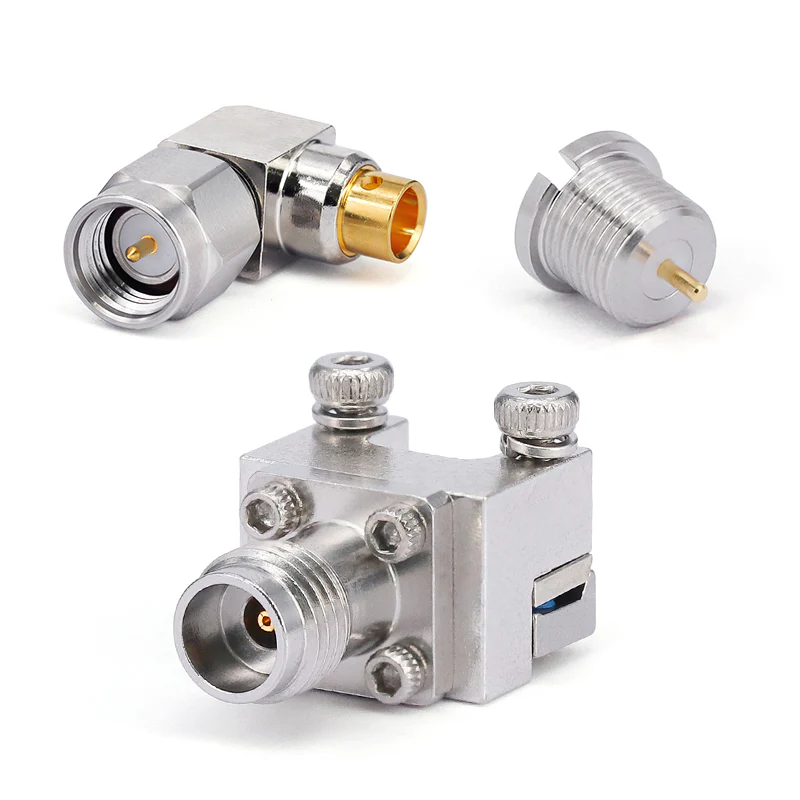 Vzdrževalni cikel RF adapterja
