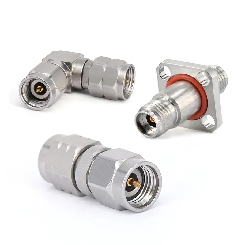 Vloga RF adapterjev